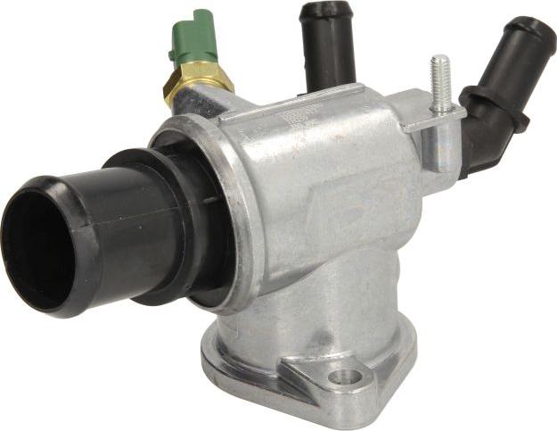 Thermotec D2X014TT - Coolant thermostat / housing car-mod.net