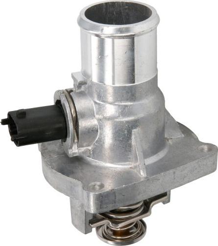 Thermotec D2X015TT - Coolant thermostat / housing car-mod.net