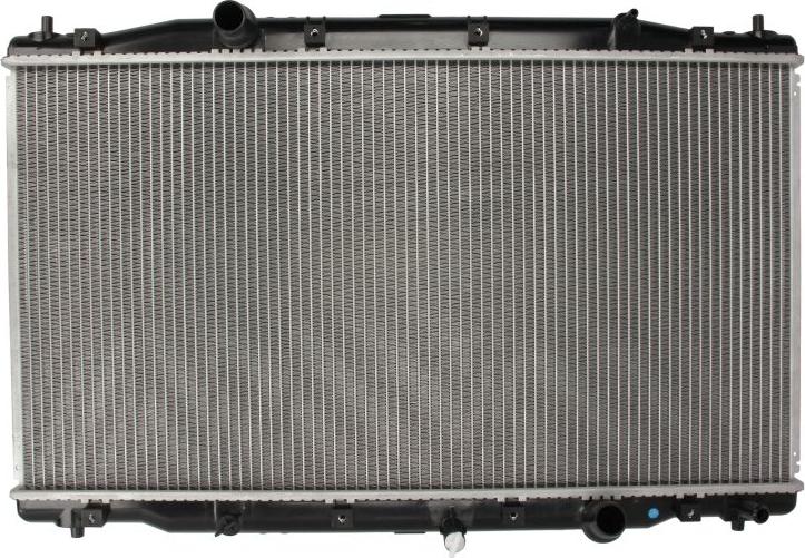 CARRO 082606320 - Radiator, engine cooling car-mod.net
