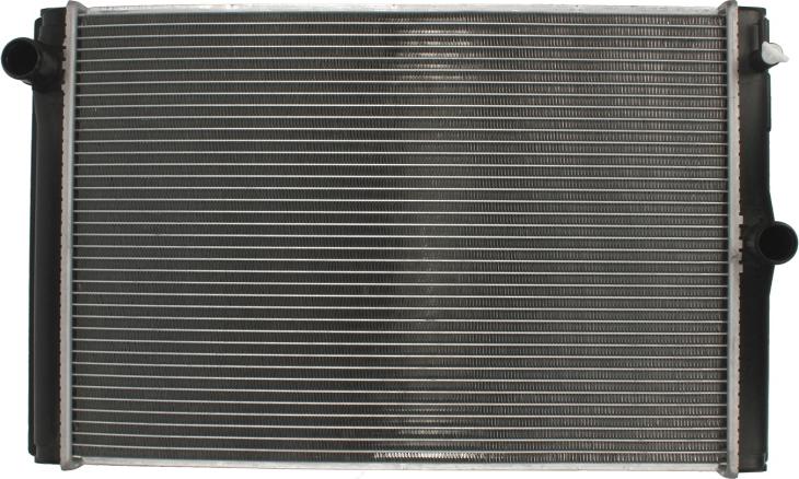 CARRO 074606320 - Radiator, engine cooling car-mod.net