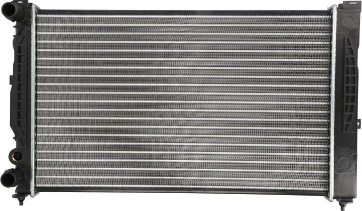 Thermotec D7A008TT - Radiator, engine cooling car-mod.net