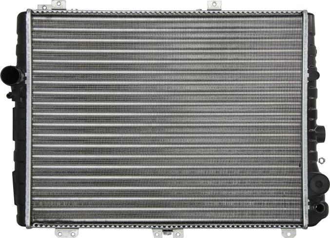 Thermotec D7A007TT - Radiator, engine cooling car-mod.net