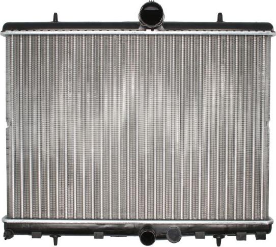 Thermotec D7C014TT - Radiator, engine cooling car-mod.net