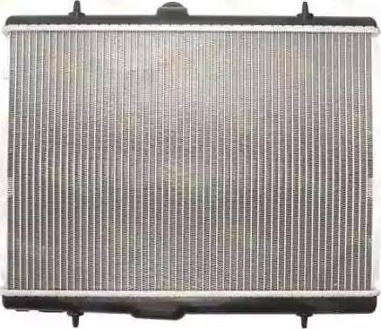 Thermotec D7C010TT - Radiator, engine cooling car-mod.net