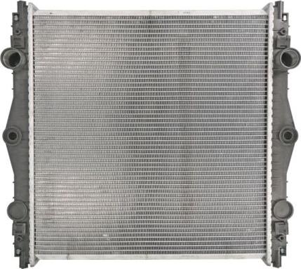 Thermotec D7DA006TT - Radiator, engine cooling car-mod.net