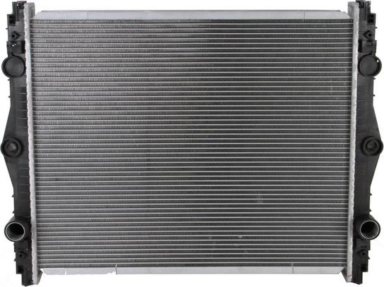 Thermotec D7DA002TT - Radiator, engine cooling car-mod.net