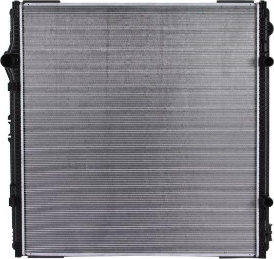 Thermotec D7DA018TT - Radiator, engine cooling car-mod.net