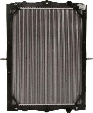 Thermotec D7DA020TT - Radiator, engine cooling car-mod.net