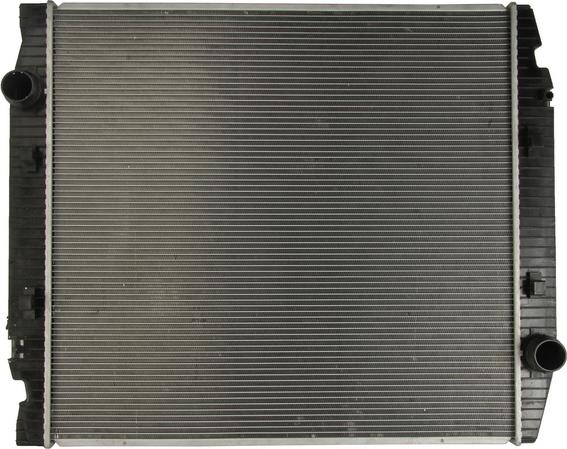 Thermotec D7IV003TT - Radiator, engine cooling car-mod.net