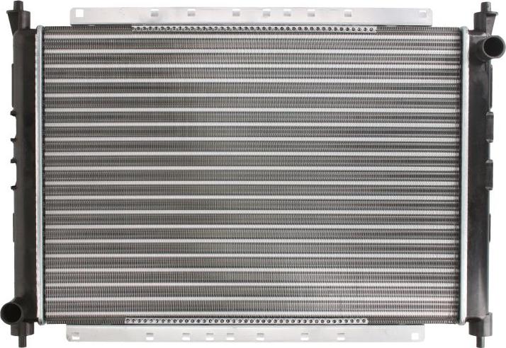 CARRO 050206310 - Radiator, engine cooling car-mod.net