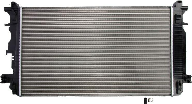 Thermotec D7M058TT - Radiator, engine cooling car-mod.net