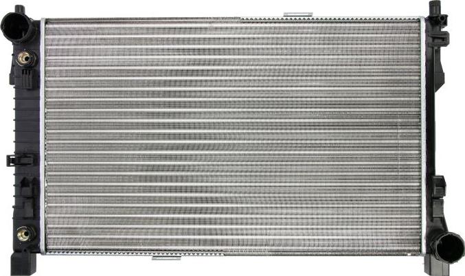 Thermotec D7M063TT - Radiator, engine cooling car-mod.net