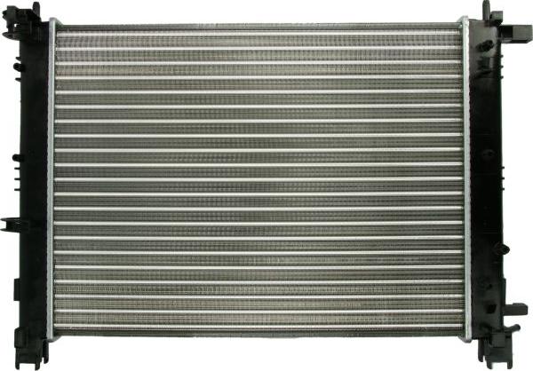 Thermotec D7R021TT - Radiator, engine cooling car-mod.net