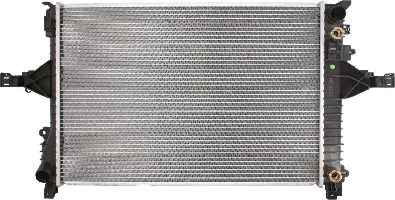 CARRO 040606320 - Radiator, engine cooling car-mod.net