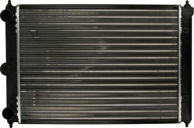 Thermotec D7W051TT - Radiator, engine cooling car-mod.net