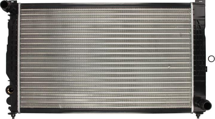Thermotec D7W053TT - Radiator, engine cooling car-mod.net