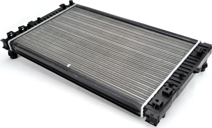 Thermotec D7W052TT - Radiator, engine cooling car-mod.net