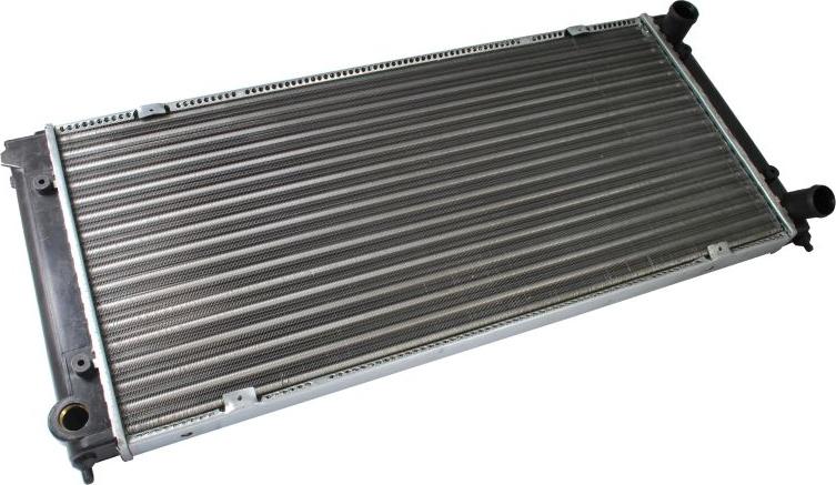 Thermotec D7W034TT - Radiator, engine cooling car-mod.net