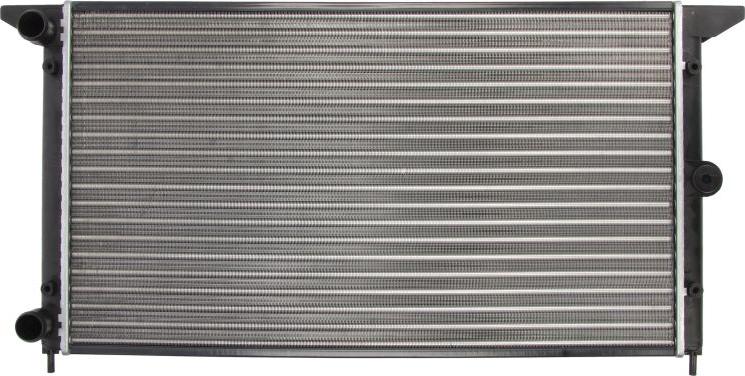CARRO 033806325 - Radiator, engine cooling car-mod.net