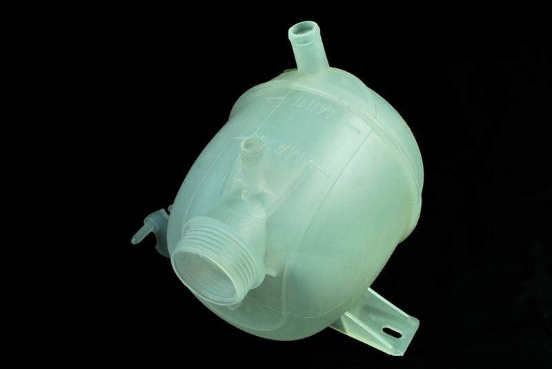 Thermotec DBR002TT - Expansion Tank, coolant car-mod.net