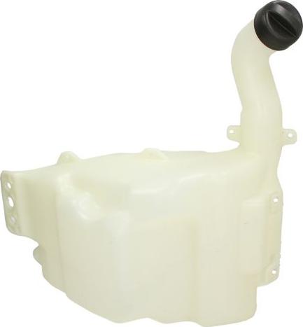 Thermotec DBSC004TT - Washer Fluid Tank, window cleaning car-mod.net
