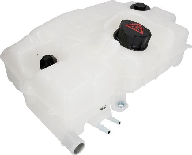 Thermotec DBSC006TT - Expansion Tank, coolant car-mod.net