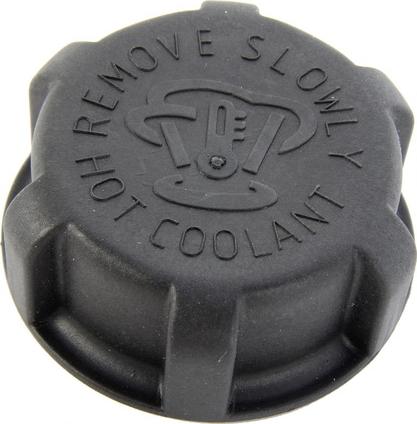 Thermotec DBSC001TC - Sealing Cap, expansion tank (power steering) car-mod.net