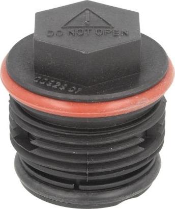 Thermotec DBSC002TC - Sealing Cap, expansion tank (power steering) car-mod.net