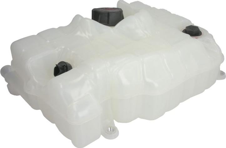 Thermotec DBSC010TT - Expansion Tank, coolant car-mod.net