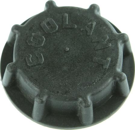 Thermotec DBVO003TC - Sealing Cap, coolant tank car-mod.net