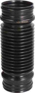 Thermotec DCW311TT - Charger Intake Air Hose car-mod.net