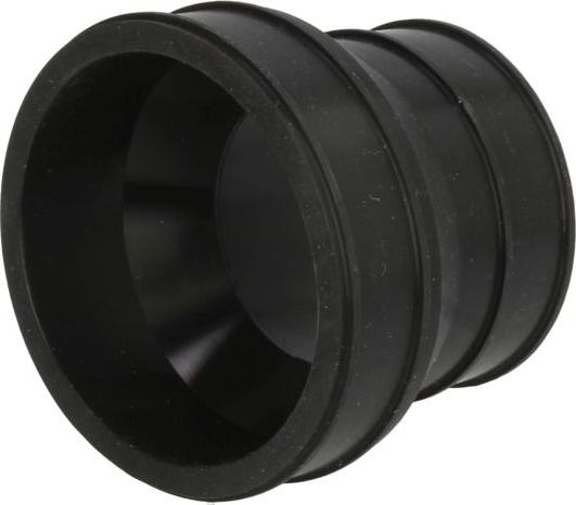 Thermotec DCW254TT - Hose, air supply car-mod.net