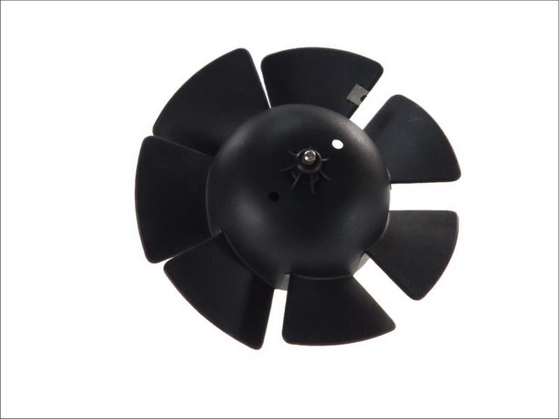 Thermotec DDME004TT - Interior Blower car-mod.net