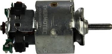 Thermotec DDME003TT - Interior Blower car-mod.net
