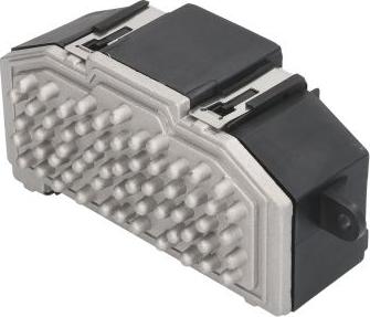 Thermotec DEA004TT - Control Unit, heating / ventilation car-mod.net