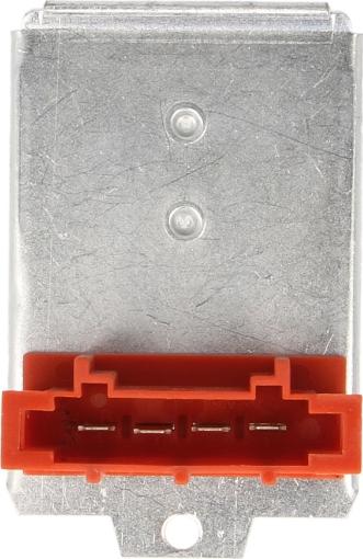 Thermotec DEA002TT - Control Unit, heating / ventilation car-mod.net