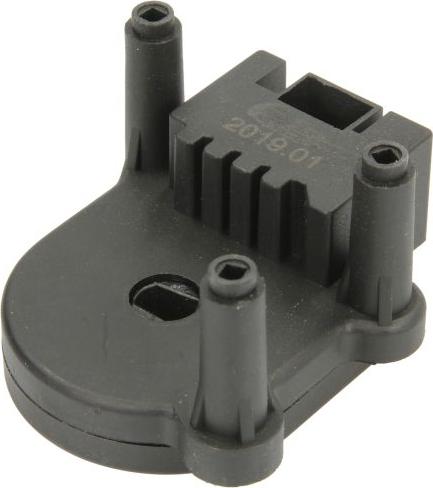 Thermotec DEF012TT - Blower Switch, heating / ventilation car-mod.net