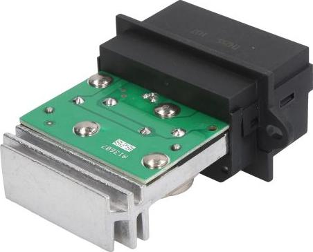 Thermotec DER018TT - Actuator, air conditioning car-mod.net