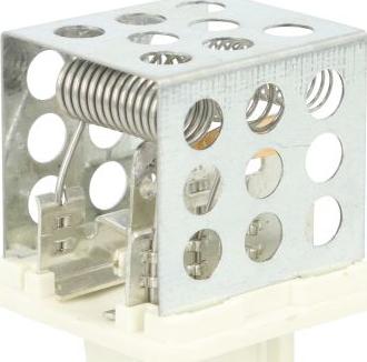 Thermotec DEX009TT - Control Element, heating / ventilation car-mod.net