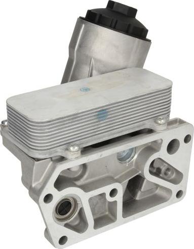 Thermotec DFW003TT - Housing, oil filter car-mod.net