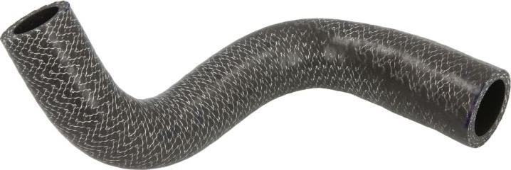 Thermotec DOX002TT - Radiator Hose car-mod.net