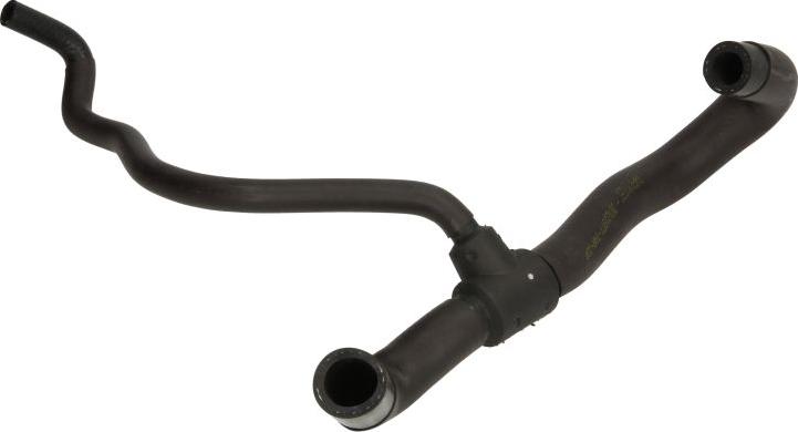 Thermotec DOX218TT - Radiator Hose car-mod.net