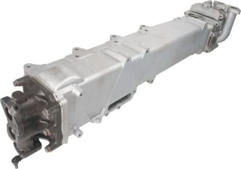 Thermotec DRMATGX-3TT - Cooler, exhaust gas recirculation car-mod.net