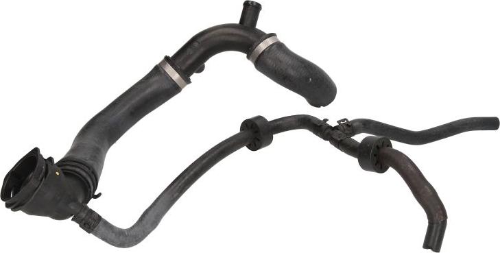 Thermotec DWW482TT - Radiator Hose car-mod.net