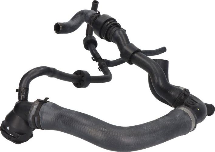Thermotec DWW487TT - Radiator Hose car-mod.net
