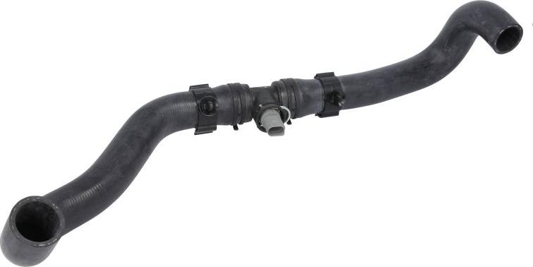 Thermotec DWW565TT - Radiator Hose car-mod.net