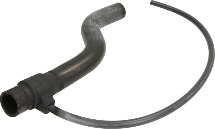 Thermotec DWW117TT - Radiator Hose car-mod.net