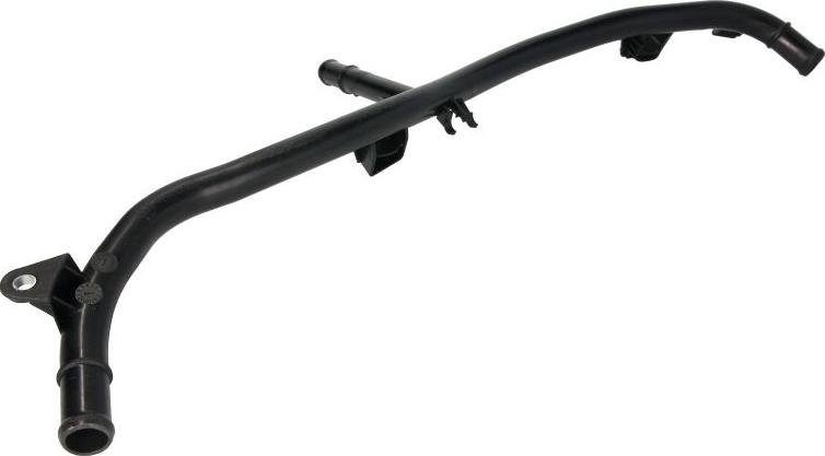 Thermotec DWW303TT - Radiator Hose car-mod.net