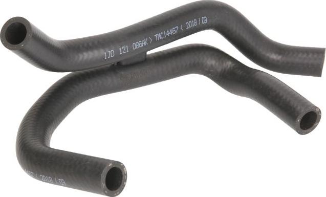 Thermotec DWW274TT - Radiator Hose car-mod.net