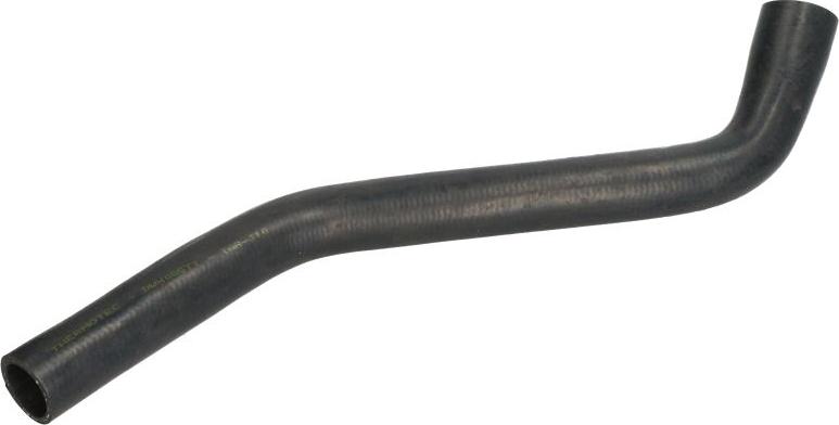 Thermotec DWX085TT - Radiator Hose car-mod.net